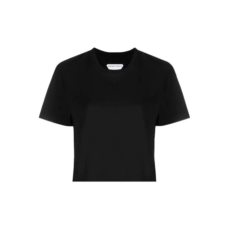 Bottega Veneta Crewneck T Shirt-11