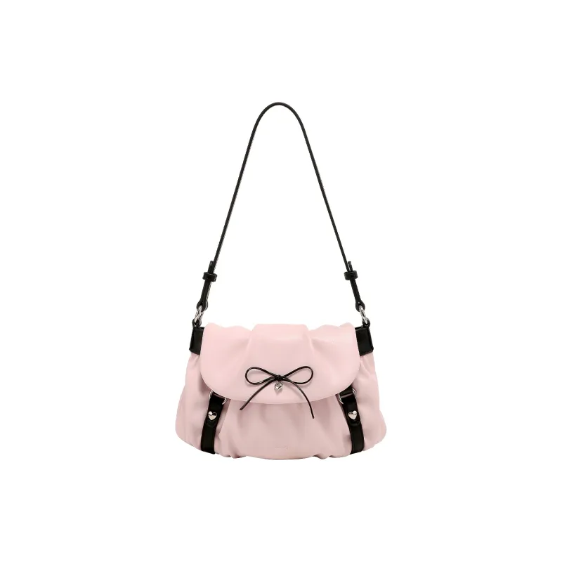 AILUXI PU Crossbody Bag, Shoulder Bag Regular Women's Multicolor-0