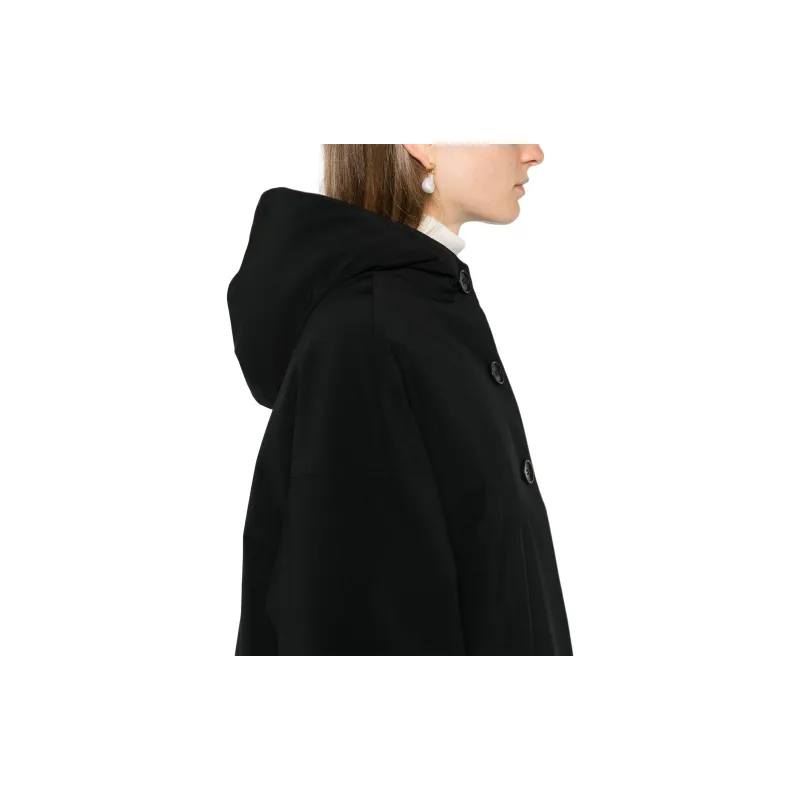 ASPESI Sheena Coat-4