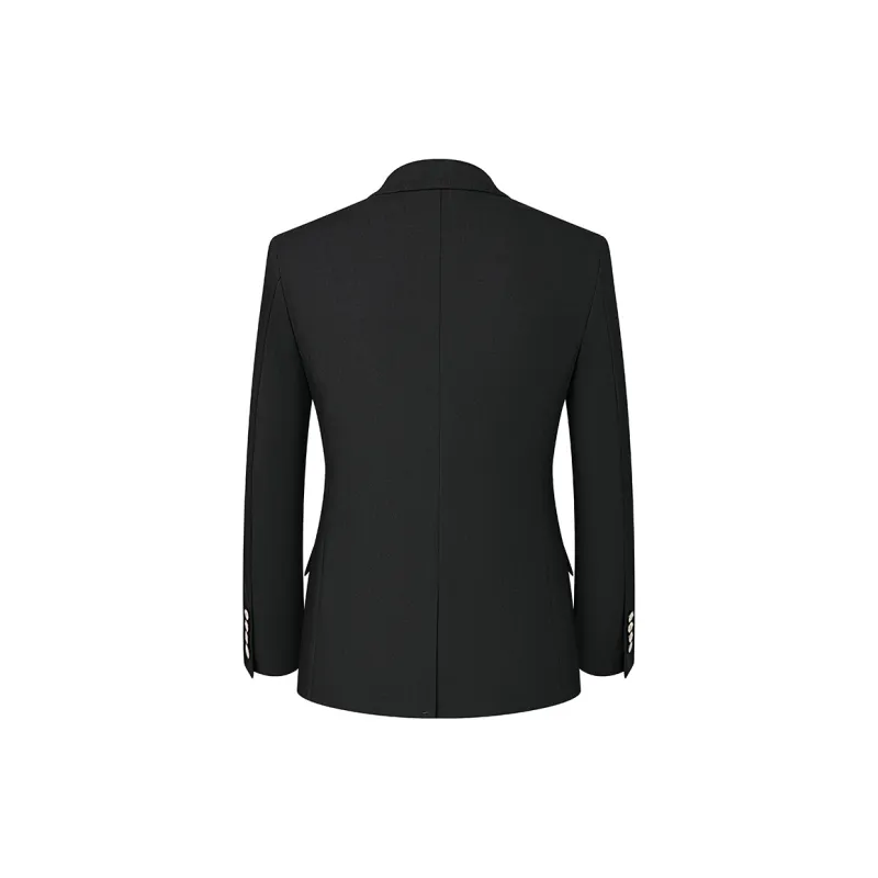 JOHNHOLLIS Business Suits Coats Men's-1