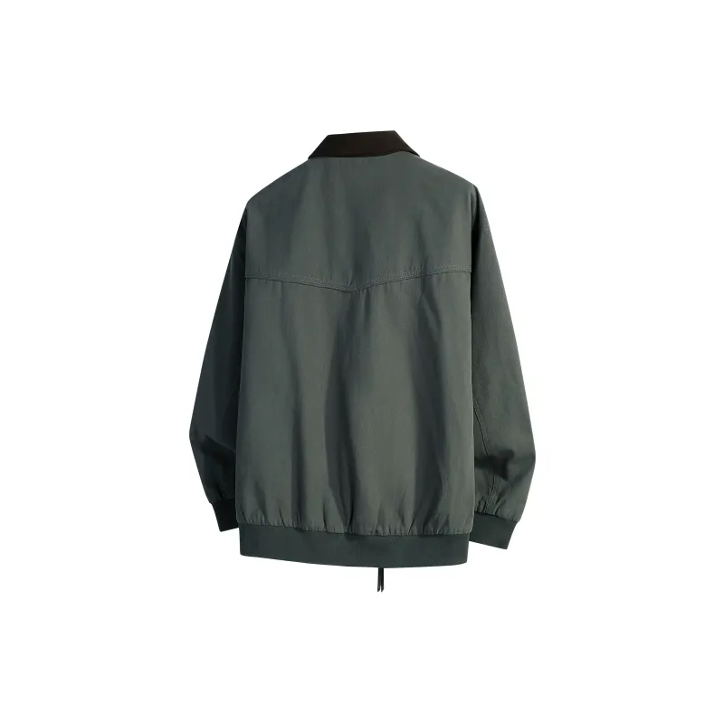 S.k. Manor Hill Jackets Coats Unisex-13
