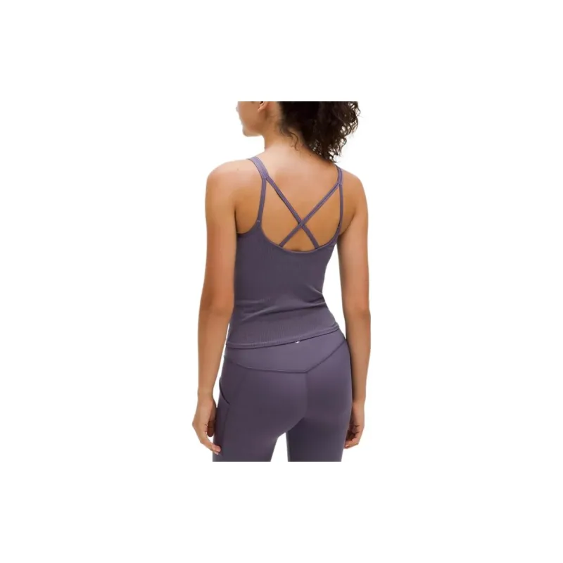 Lululemon Ebb To Street Camisole Women's-15