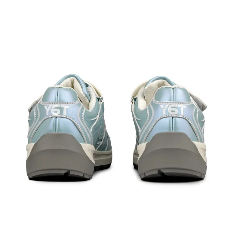 Y6T Cushioned Wear-Resistant Lightweight Low-Top Casual Shoes Women's-8