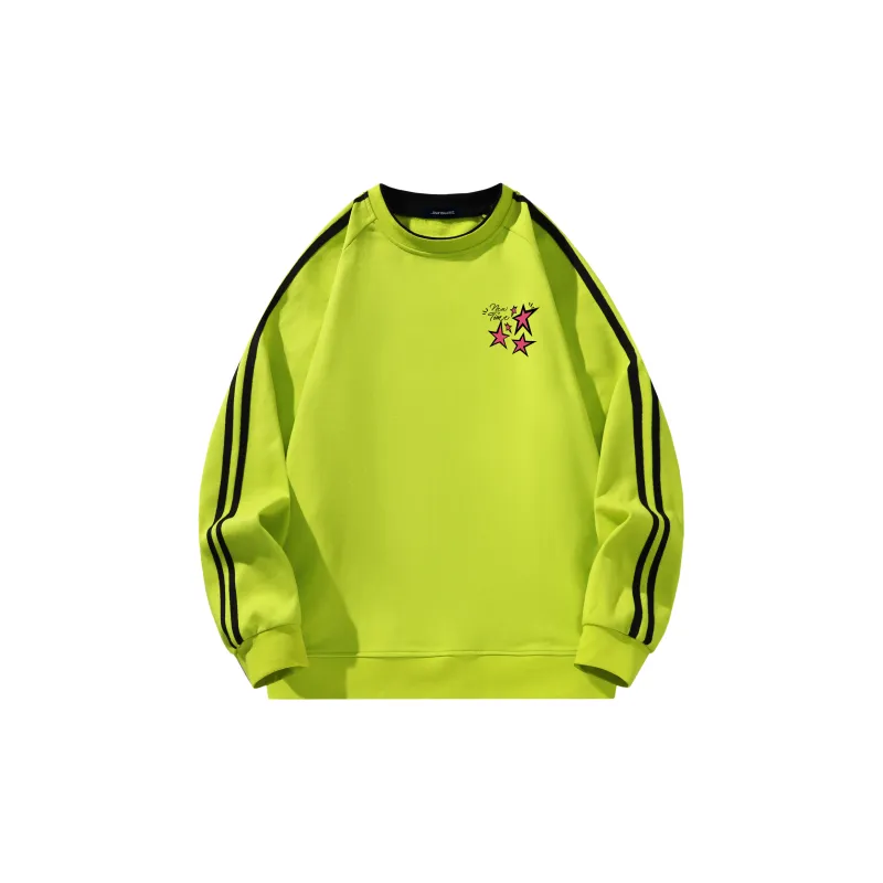 NORTHMORE Sweatshirts Unisex-21