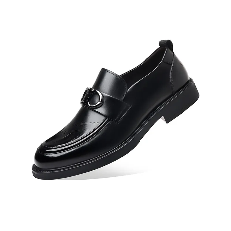 GZZ Loafers Men-2
