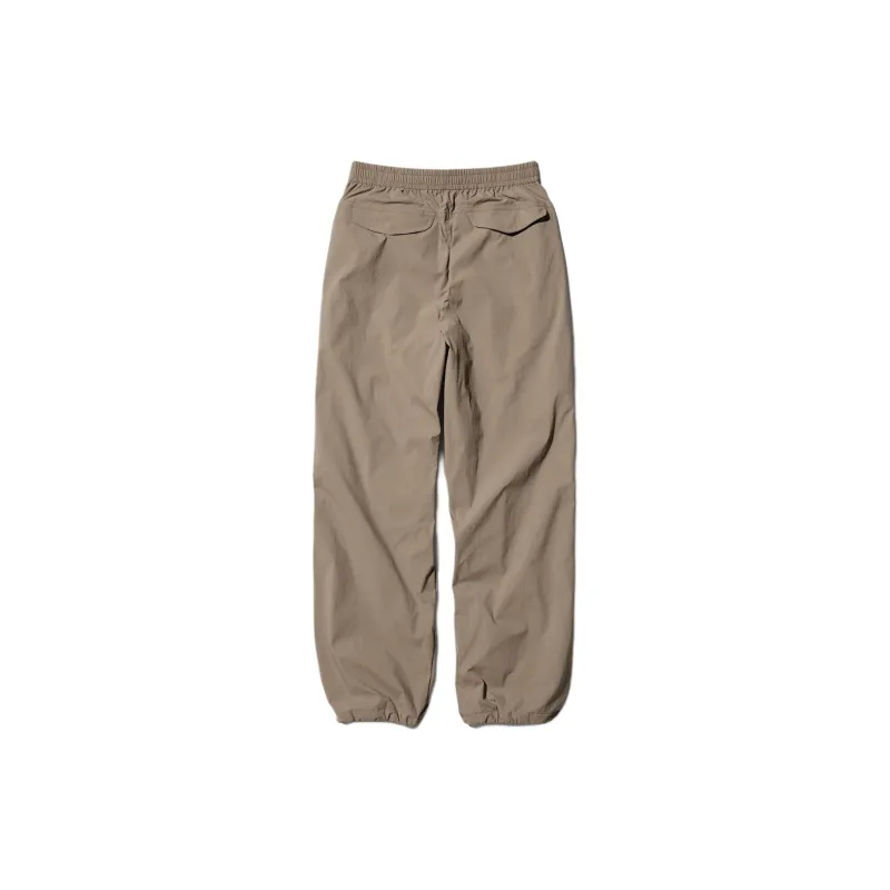 UNIQLO Casual Pants Women's Light Brown-1