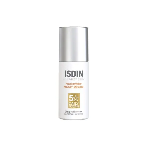 ISDIN 자외선 차단 크림 자외선 차단 남녀공용