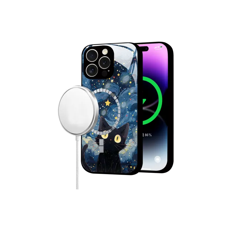PINSHANGREN Phone Cases-0