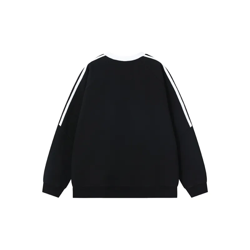 AQUAPROS Sweatshirts Unisex-1