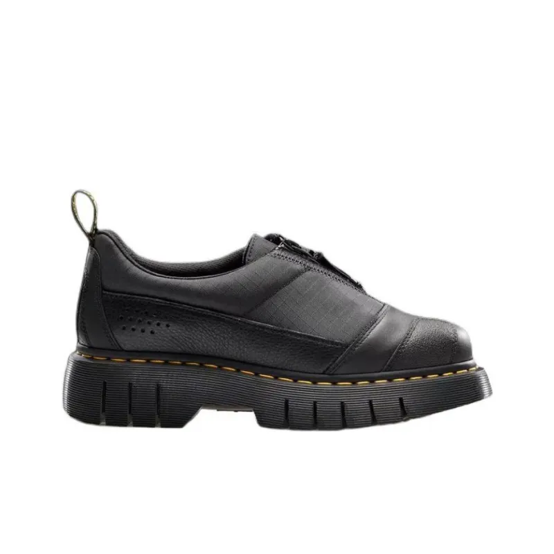 Dr. Martens 1461 Beta Clubwedge Black-1