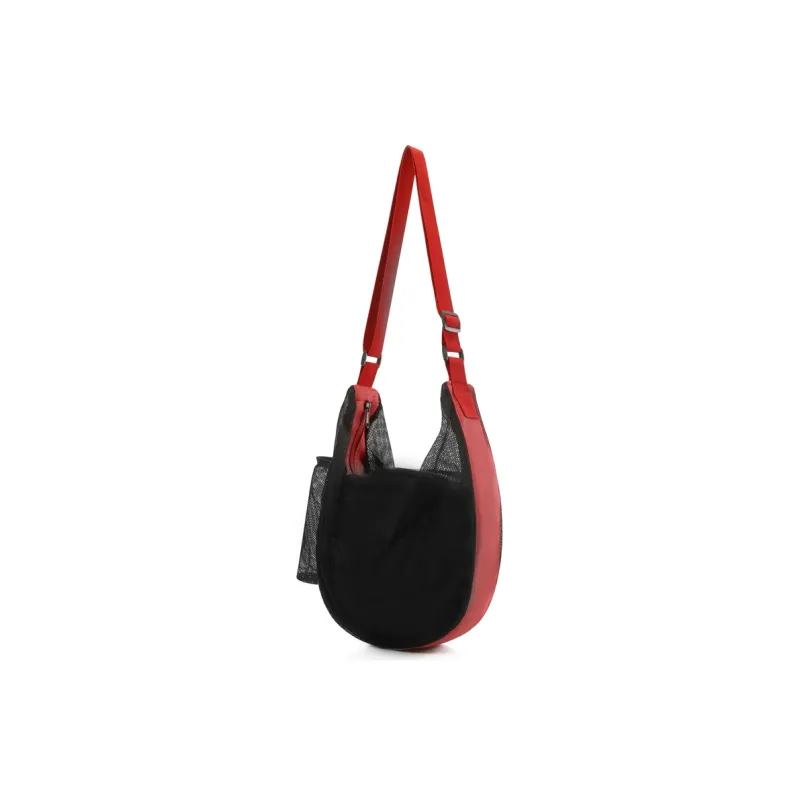 THREEHUAN Basketball Net Cross body Unisex-6