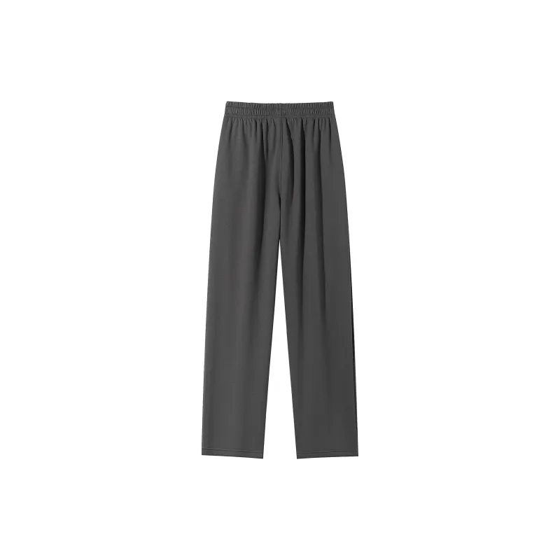 JEANSWEST Knitted Sweatpants Unisex-32
