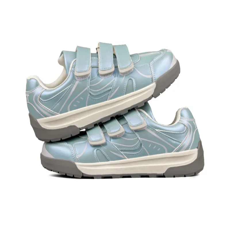 Y6T Cushioned Wear-Resistant Lightweight Low-Top Casual Shoes Women's-9