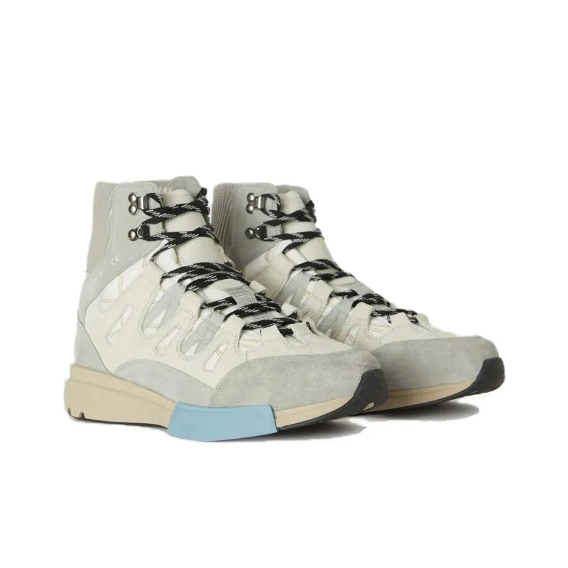 OAMC High-Top Casual Shoes Men's Greige-2