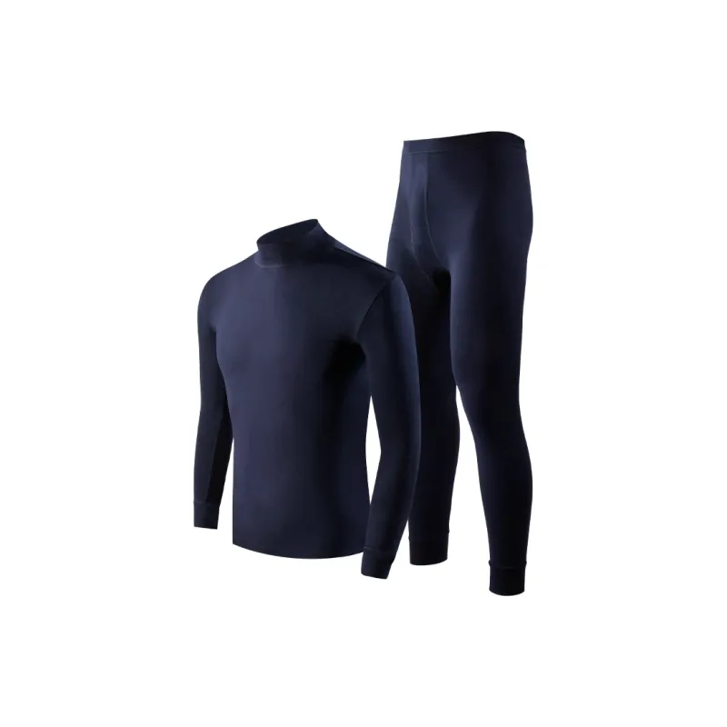 H YXIANG Men Thermal Sets-0
