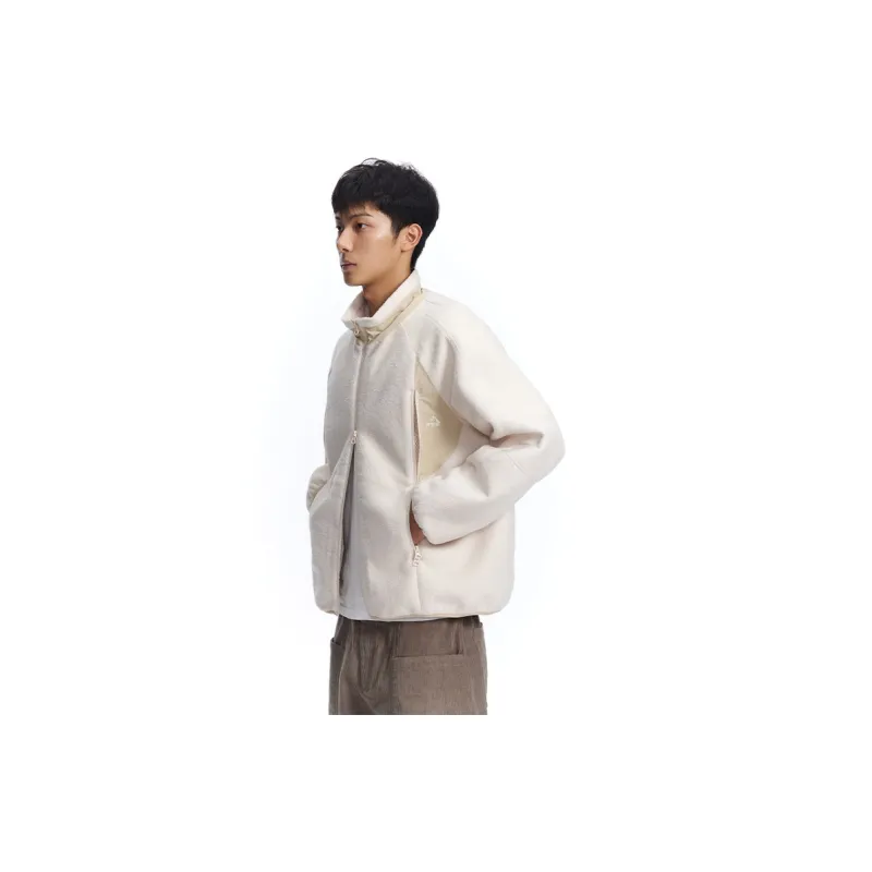 Phew Velvet Jackets Unisex-10