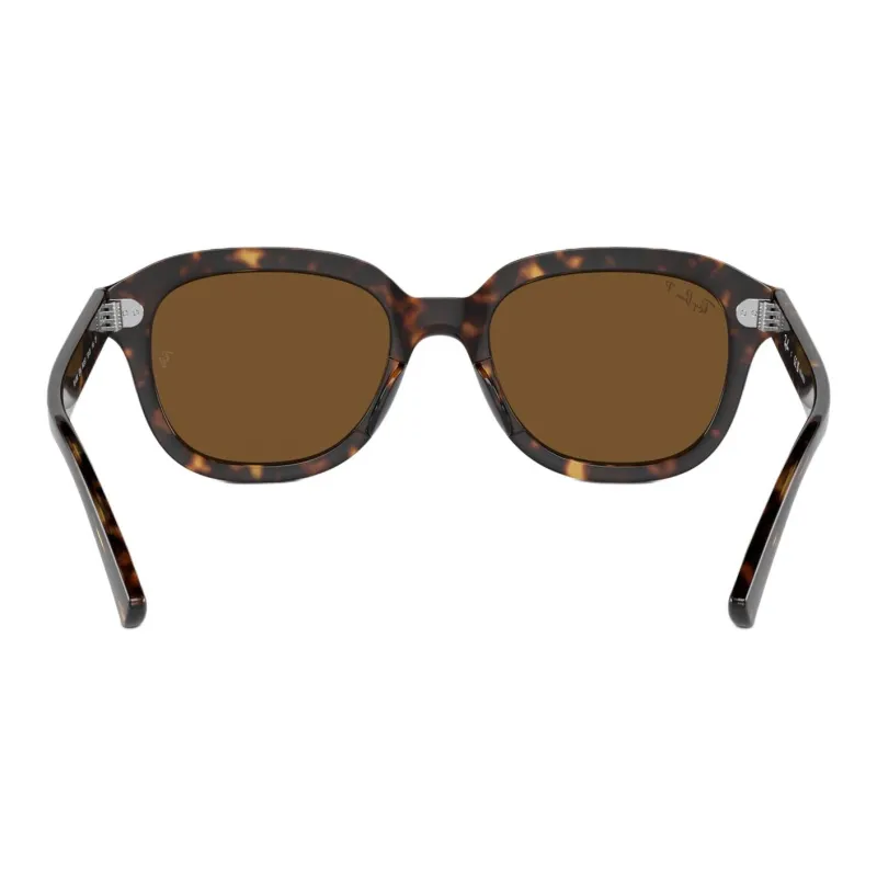 RayBan Erik Round frame Sunglasses-2