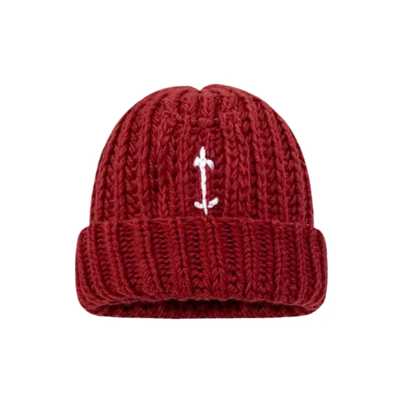 BAGGL Acrylic Beanies Unisex Gift Box Set-3