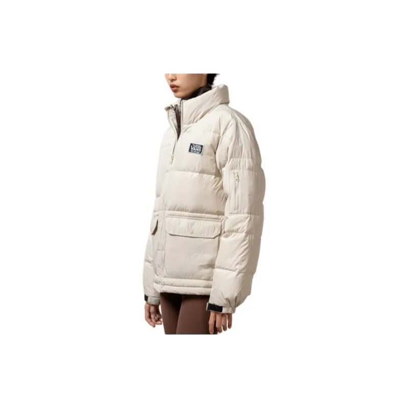 Vans Down Jackets Unisex Oat-3