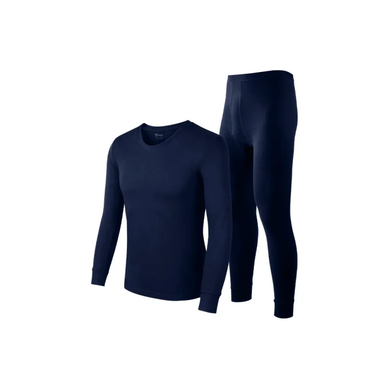 H YXIANG Men Thermal Sets-2