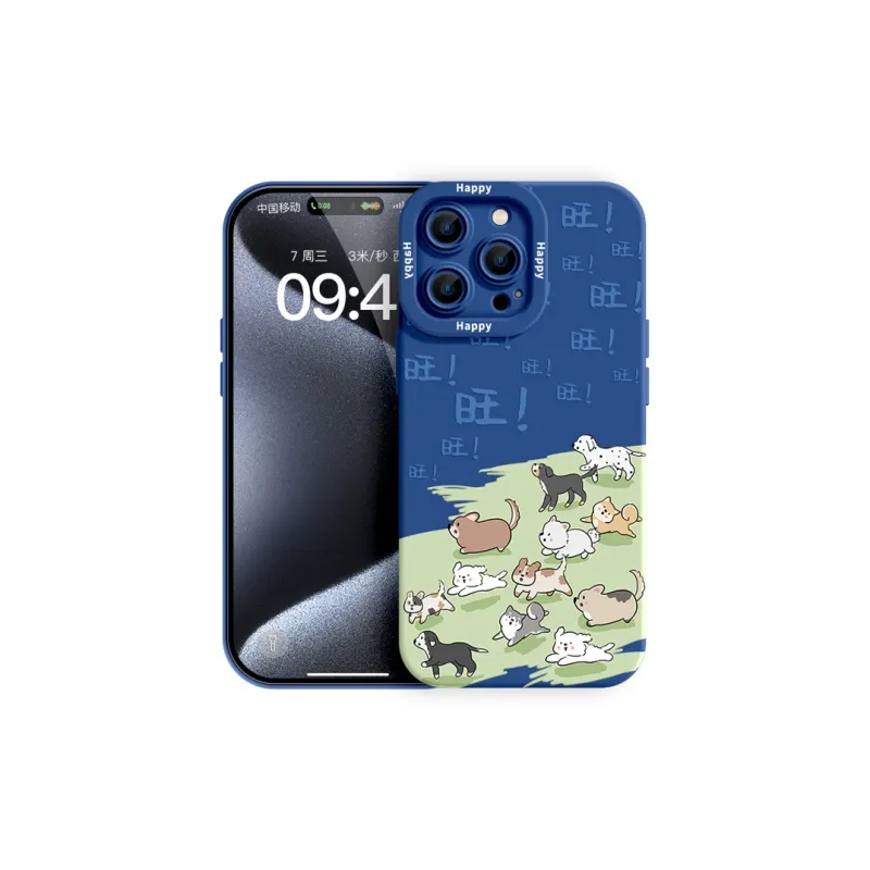 YOOPOO Phone Cases-22