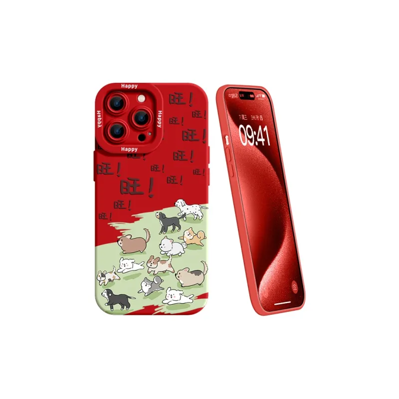 YOOPOO Phone Cases-26