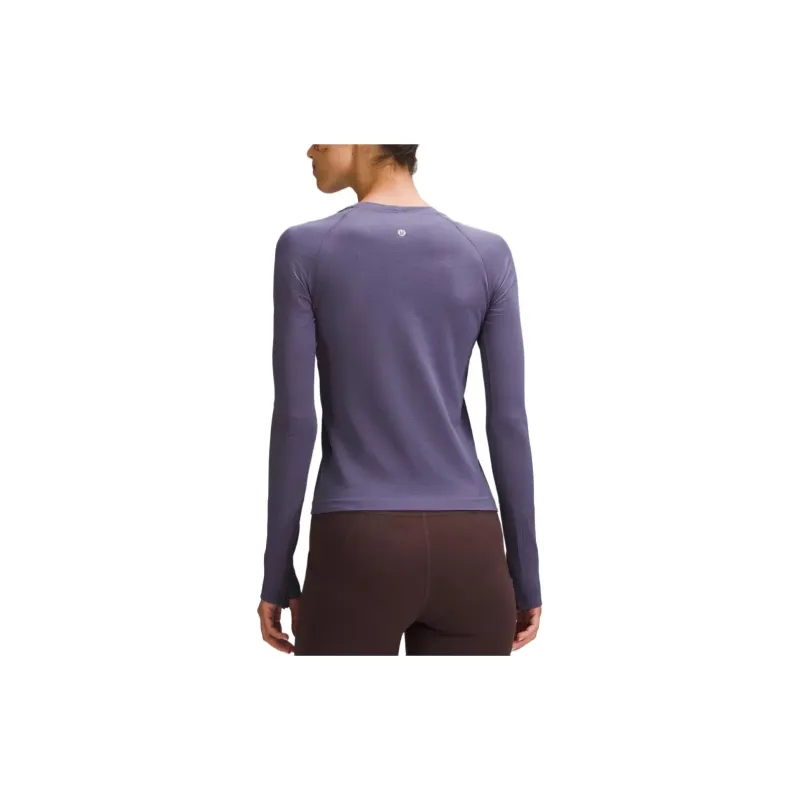 Lululemon T Shirts Women's-87