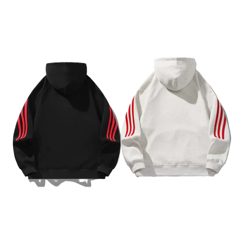 AMBER LIGHT Sweatshirts Unisex-4