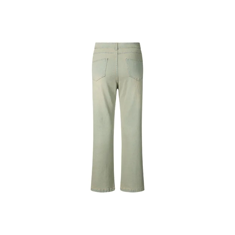 TOM ADAM Jeans Unisex-5