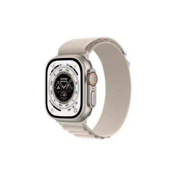Miss Wrist Apple Compatibility Watch Band 135~230mm Nylon Material