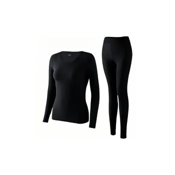 Lan Miao Women's Thermal Sets