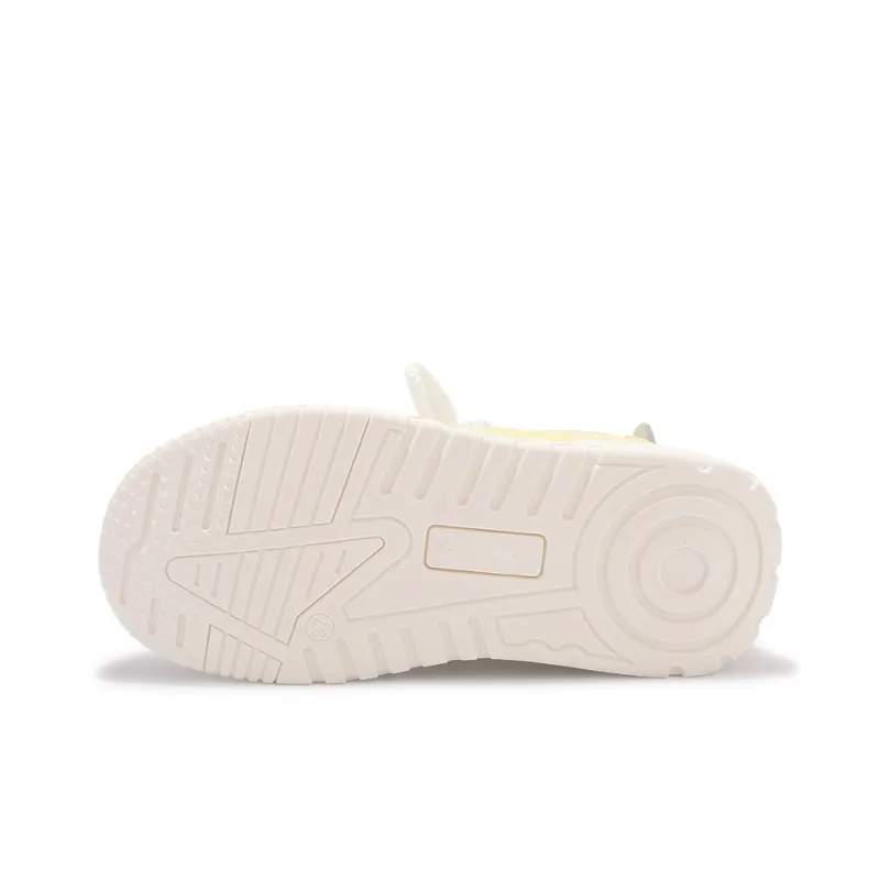 SHUXIAOBEI Anti Slip Wear Resistant Low Top Casual Shoes Women's Misty Blue-20