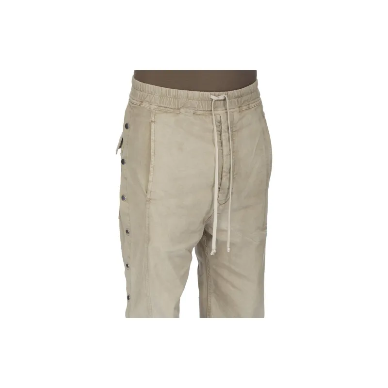 Rick Owens DRKSHDW SS24 Jeans Men's Pearl-4
