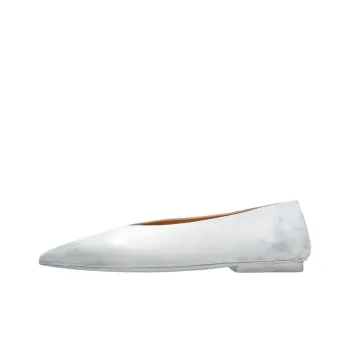 Marsèll Pointed Toe Ballet Flats Women's