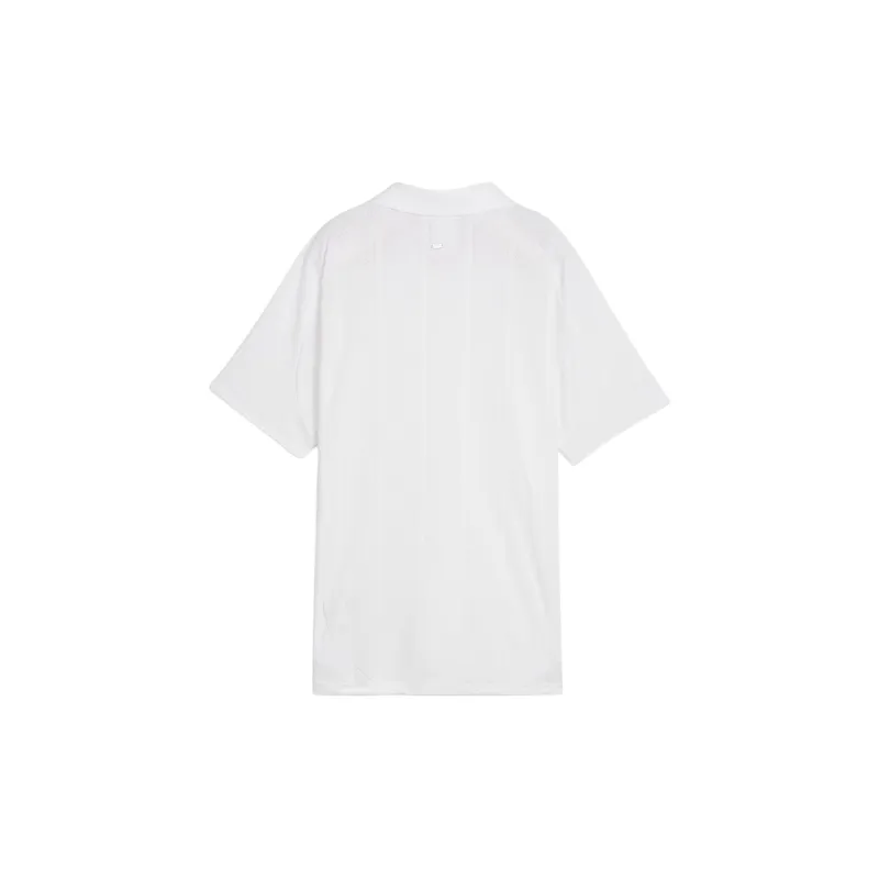 PUMA Playera Con Cuello Camisero Yona Para Mujer-1