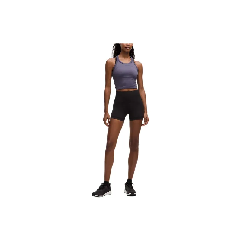 Lululemon Swiftly Tech Collection Cropped Collection Tank Top Women's-7