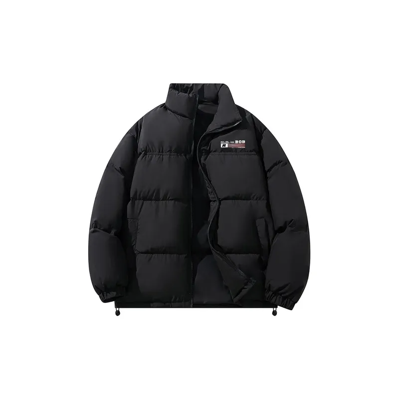 BOBBY ABLEY Puffer Jacket Unisex-62