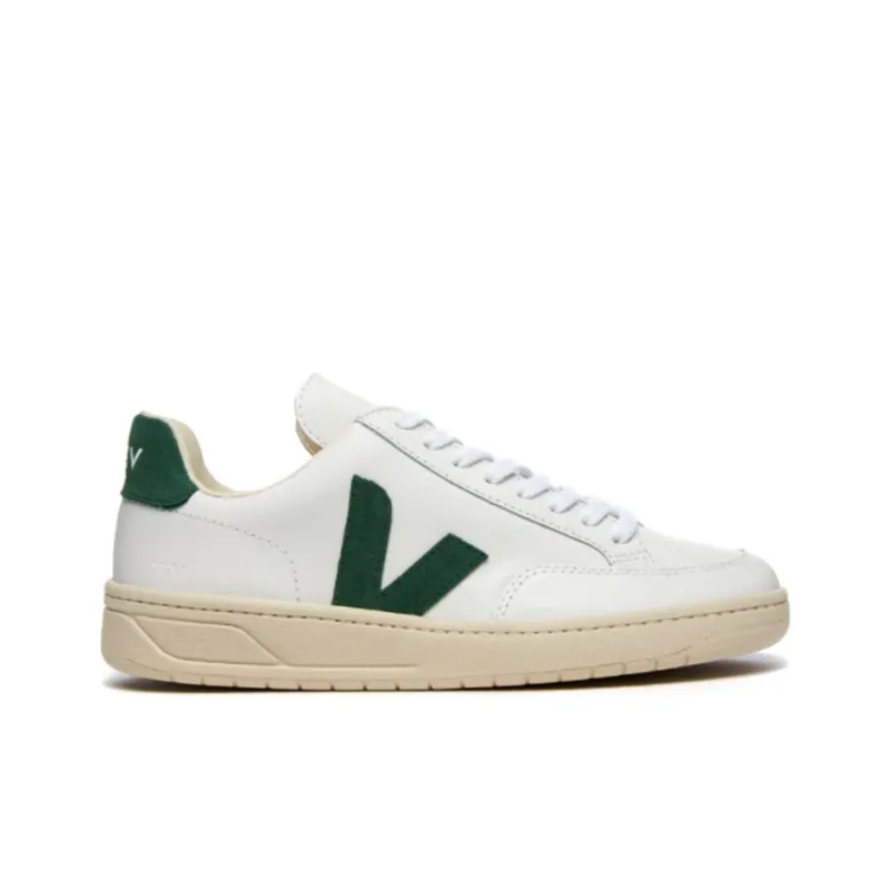 VEJA V 12 'White Cyprus'-1