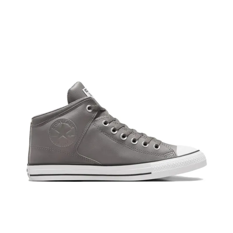 Converse Chuck Taylor All Star High Street Mid 'Sharkskin'-1