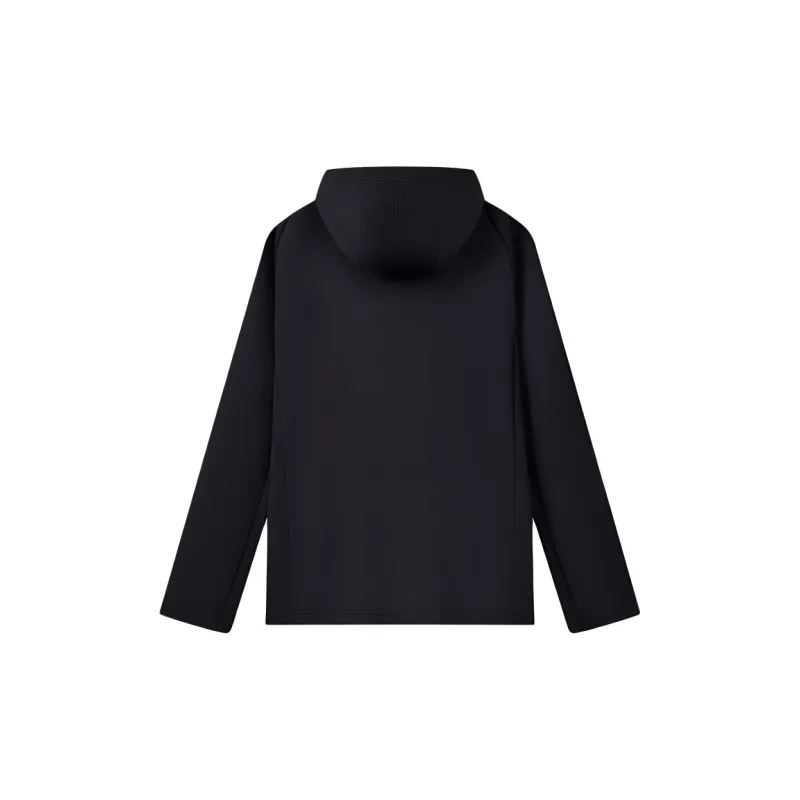 K·SWISS Jackets Men Jet Black-1