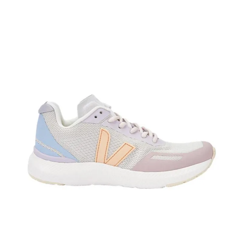 VEJA Impala Engineered Mesh 'Natural Peach' Women's-1