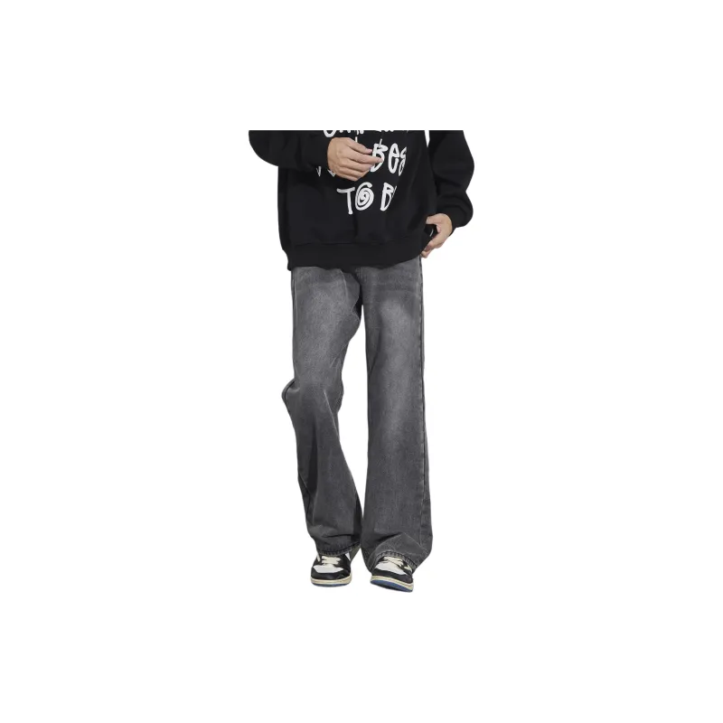 IJRJ Jeans Unisex-11