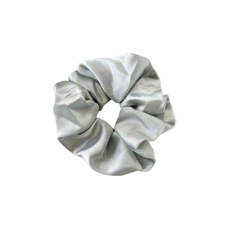 JianKai Fabric Hair Tie Women's-0
