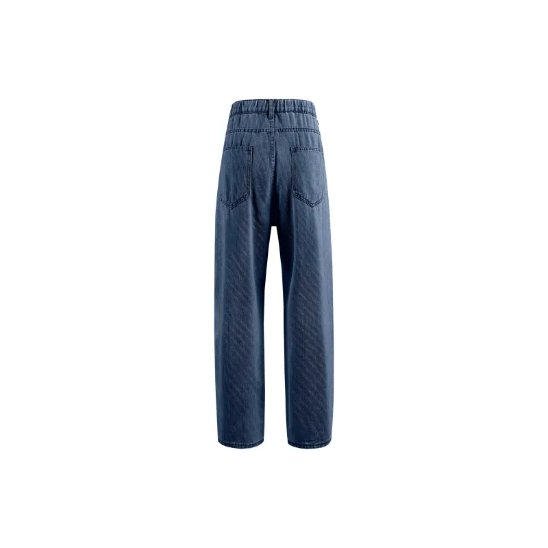 Supremo Cat Jeans Unisex-26