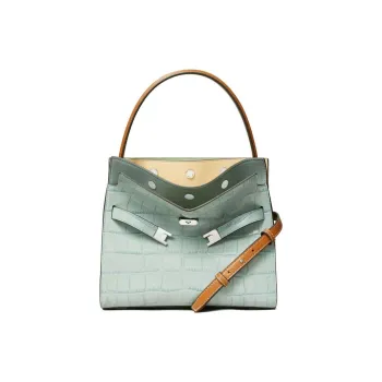 TORY BURCH Small Lee Radziwill Tote Bag