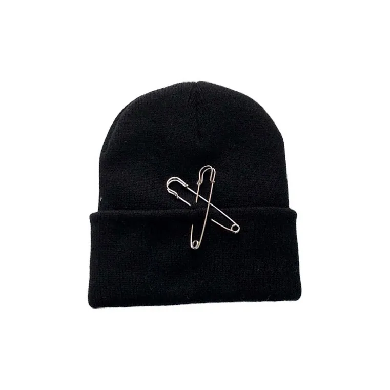 ACUC Beanies Unisex-0