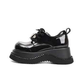 XIAOFAMIAO Women's Casual Shoes Women's