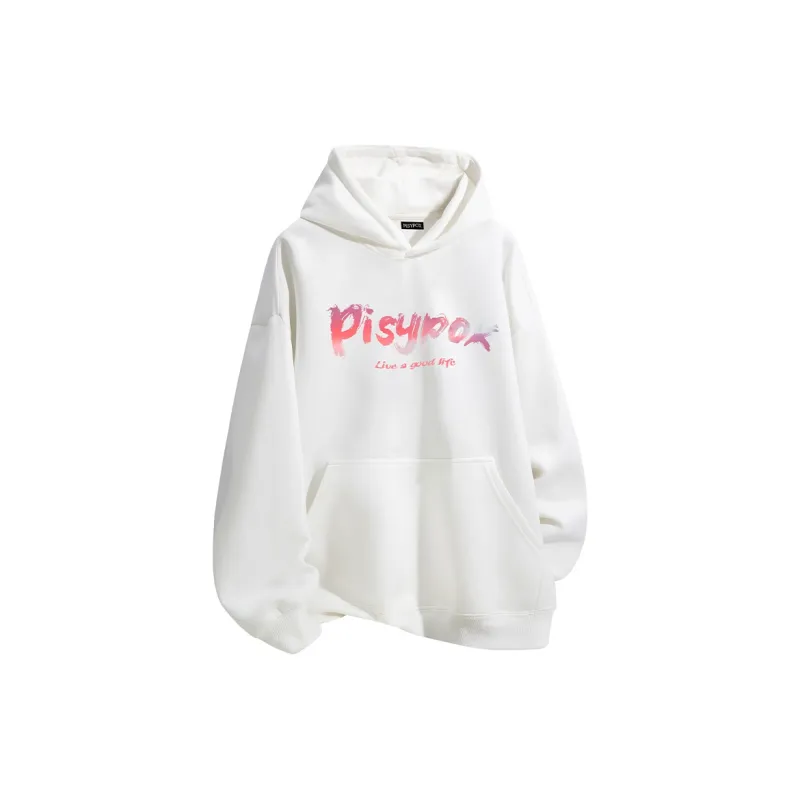 PISYPOX Sweatshirts Unisex-19