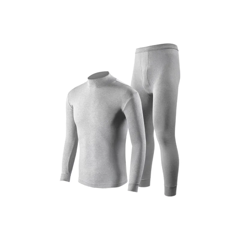 H YXIANG Men Thermal Sets-3