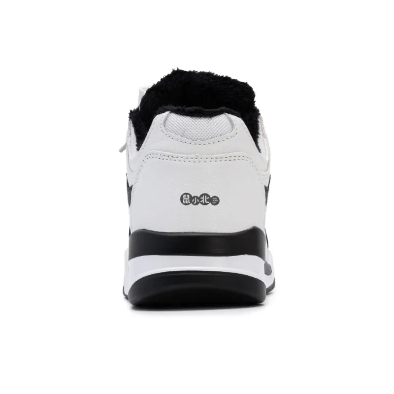 SHUXIAOBEI Wear-Resistant Balance Low-Top Skateboard Shoes Unisex-24